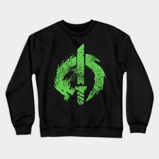 genji Crewneck Sweatshirt